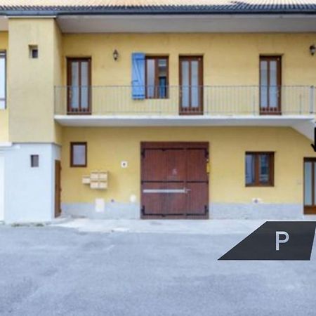Casa Paoli - Centre Gare Avec Parking Lejlighed Annecy Eksteriør billede